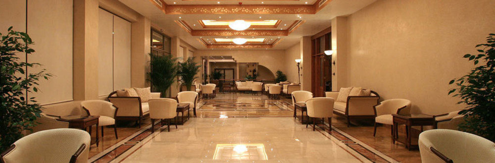 Bzommar Palace Hotel Jounieh Luaran gambar